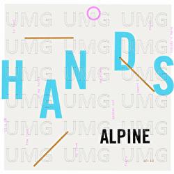 Hands - Alpine