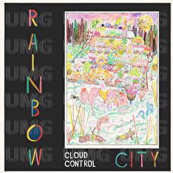 Rainbow City - Cloud Control