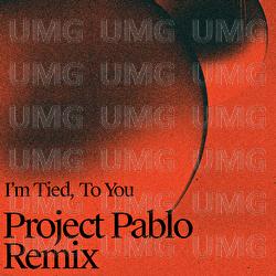 I'm Tied, To You - Two People