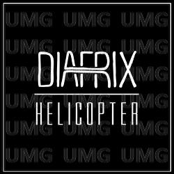 Helicopter - Diafrix