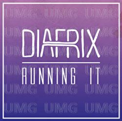 Running It - Diafrix
