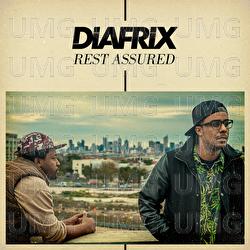 Rest Assured - Diafrix