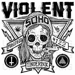 Tinderbox - Violent Soho