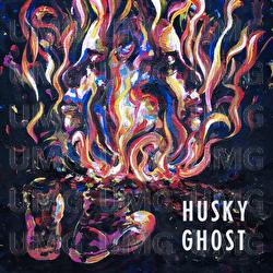 Ghost - Husky