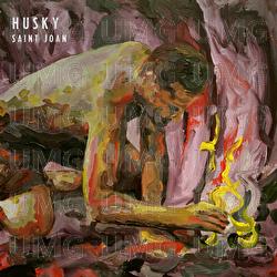 Saint Joan - Husky