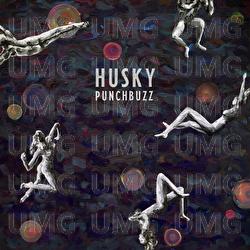 Splinters In The Fire - Husky