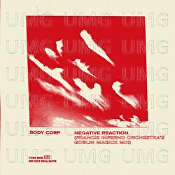 Negative Reaction - BODY CORP