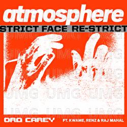 Atmosphere (feat. Kwame, Renz & Raj Mahal) - Dro Carey