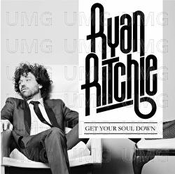 Get Your Soul Down - Ryan Ritchie