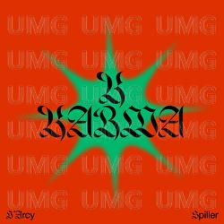 K Karma - D'Arcy Spiller