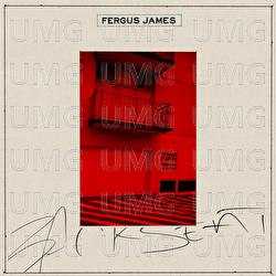 Backseat - Fergus James