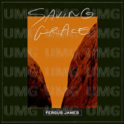 Saving Grace - Fergus James