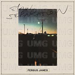 Slow Separation - Fergus James