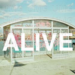 Alive - N.Y.C.K.