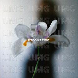 Speak My Mind - N.Y.C.K.