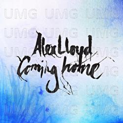 Coming Home - Alex Lloyd