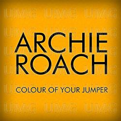 Colour Of Your Jumper - Archie Roach