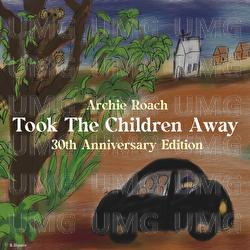 Took The Children Away - Archie Roach