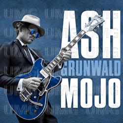 Whispering Voice - Ash Grunwald, Kasey Chambers