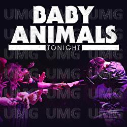 Tonight - Baby Animals