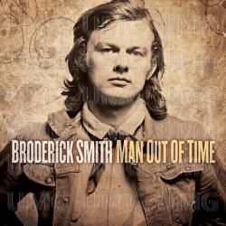 Singer In Chains - Broderick Smith