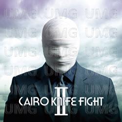 The Origin Of Slaves - Cairo Knife Fight