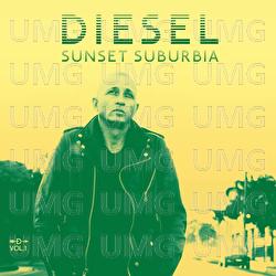 By The Scars - Diesel