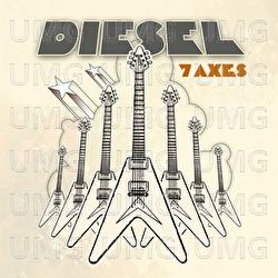 Seven Axes - Diesel