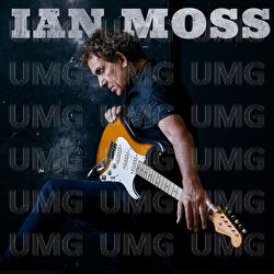 Broadway - Ian Moss