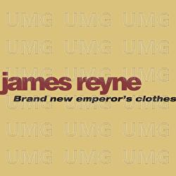 Brand New Emperor's Clothes - James Reyne