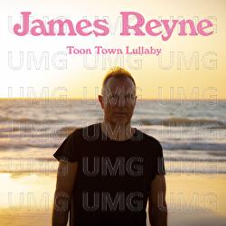 Toon Town Lullaby - James Reyne