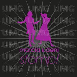 Stomp! - Marcia Hines