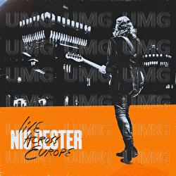 Neon Light - Nic Cester