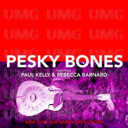 Now That Our Babies Have Grown - Peter Farnan, Paul Kelly, Rebecca Barnard