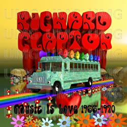 Summer In The City - Richard Clapton