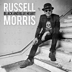Black And Blue Heart - Russell Morris