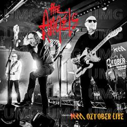 Triple M OZTOBER - The Angels