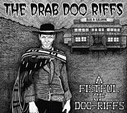I'm Depressed - The Drab Doo - Riffs