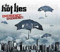 Emergency Emergency - The Hot Lies