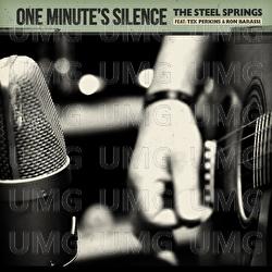 One Minute's Silence - The Steel Springs, Tex Perkins, Ron Barrassi