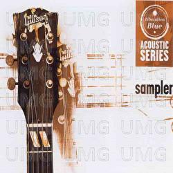 Acoustic Series Sampler