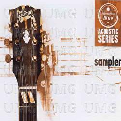 Acoustic Series Sampler - Various Artists