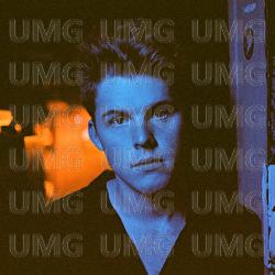 Back To Life - Fergus James