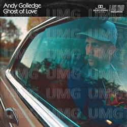 Ghost of Love - Andy Golledge