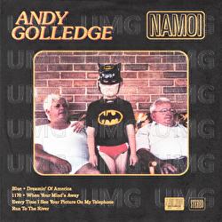 Namoi - Andy Golledge