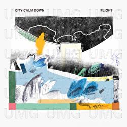 Flight - City Calm Down