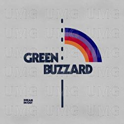 Dream In/Out - Green Buzzard