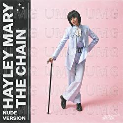 The Chain - Hayley Mary