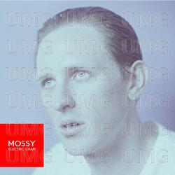 Electric Chair - MOSSY