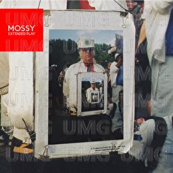 MOSSY - MOSSY